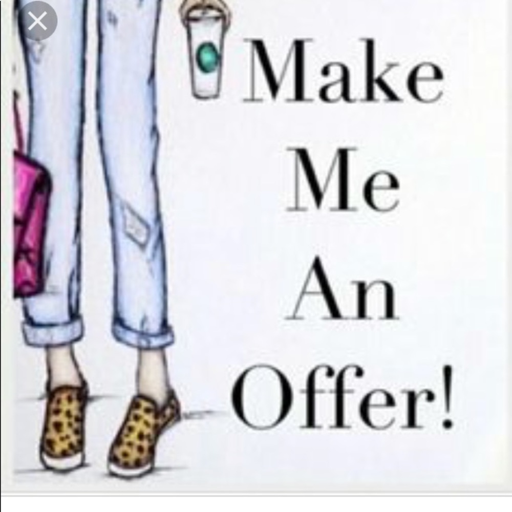 I’m ready to sell, are you ready to buy? 💙🤞🏻